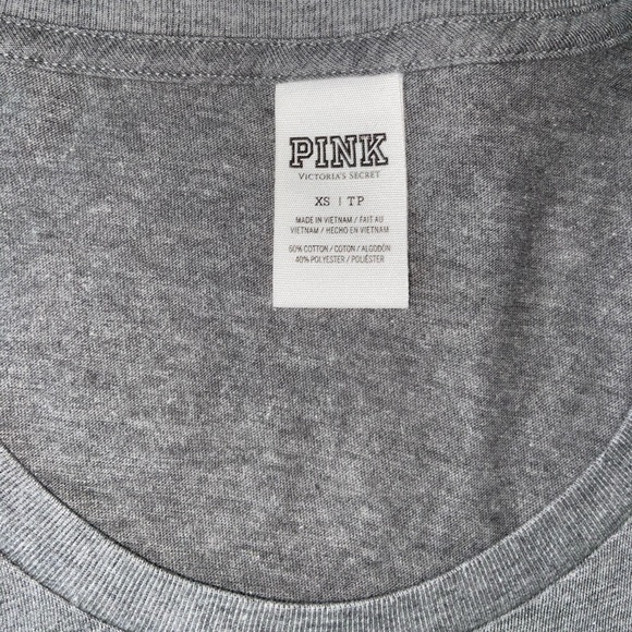 women’s pink shirt - Picture 3 of 3